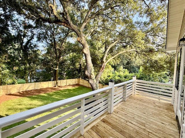 2662 Bennett Yard Road, North Charleston, SC 29405