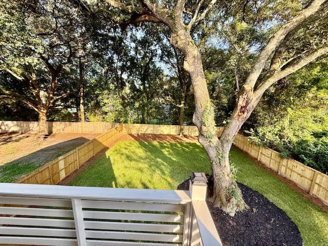 2662 Bennett Yard Road, North Charleston, SC 29405