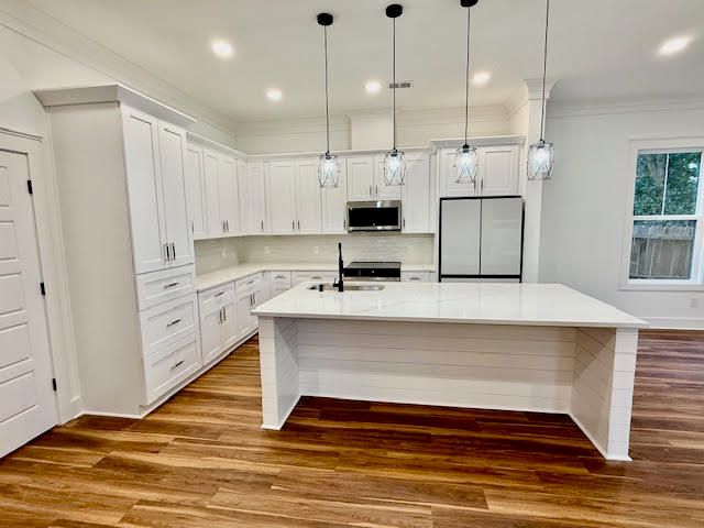 2662 Bennett Yard Road, North Charleston, SC 29405