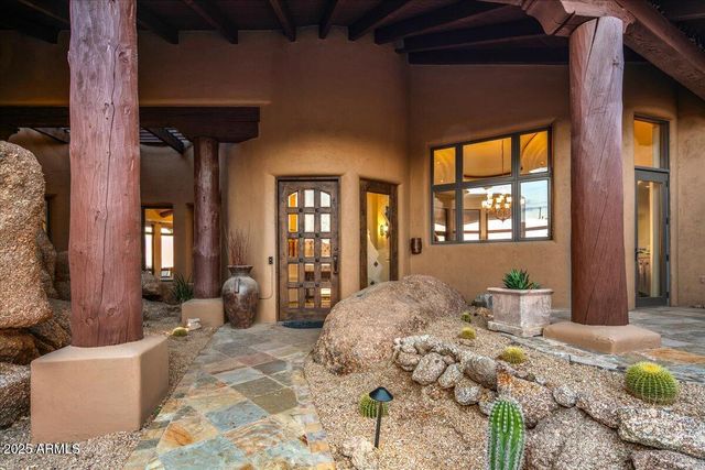 29206 N 101st Street, Scottsdale, AZ 85262