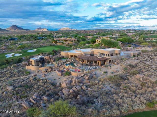 29206 N 101st Street, Scottsdale, AZ 85262