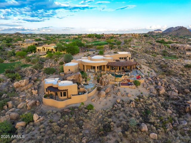 29206 N 101st Street, Scottsdale, AZ 85262