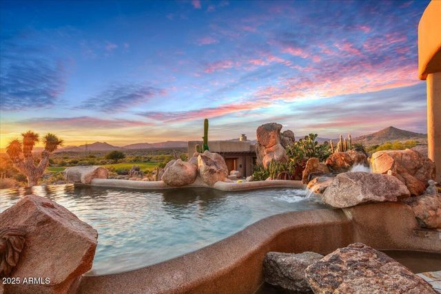 29206 N 101st Street, Scottsdale, AZ 85262