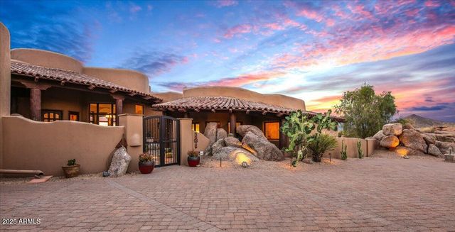 29206 N 101st Street, Scottsdale, AZ 85262
