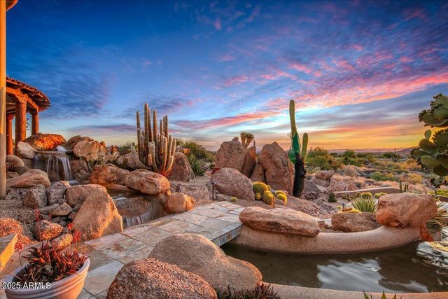29206 N 101st Street, Scottsdale, AZ 85262