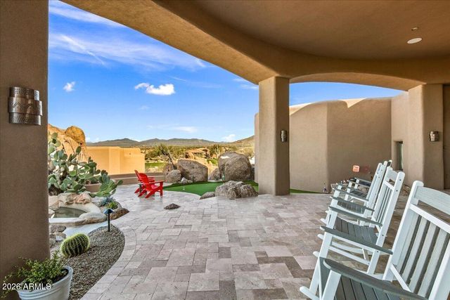 29206 N 101st Street, Scottsdale, AZ 85262