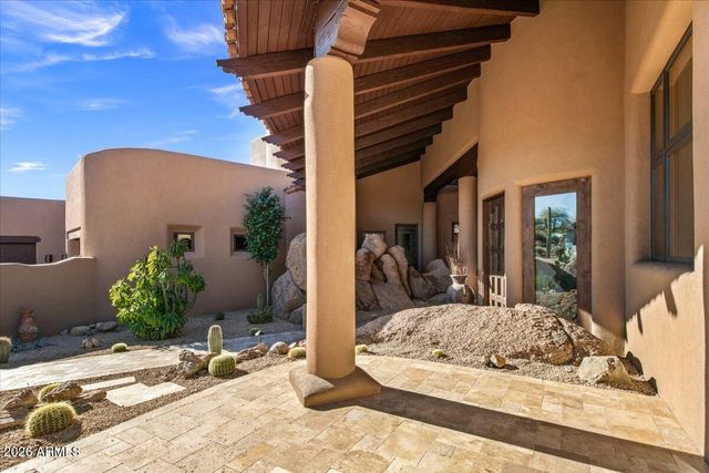 29206 N 101st Street, Scottsdale, AZ 85262