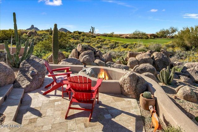 29206 N 101st Street, Scottsdale, AZ 85262