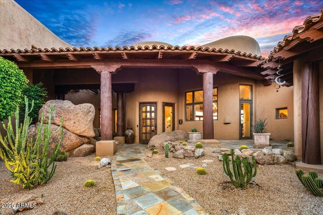 29206 N 101st Street, Scottsdale, AZ 85262