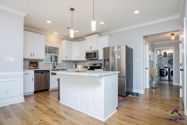 602 Charlestown Way, Bonaire, GA 31005