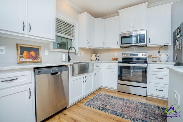 602 Charlestown Way, Bonaire, GA 31005