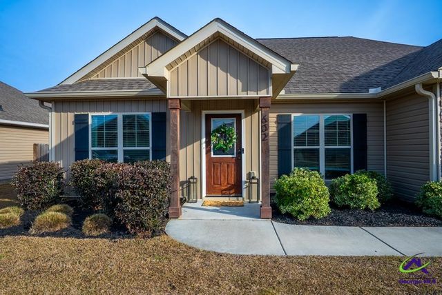 602 Charlestown Way, Bonaire, GA 31005