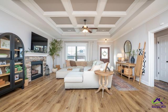 602 Charlestown Way, Bonaire, GA 31005