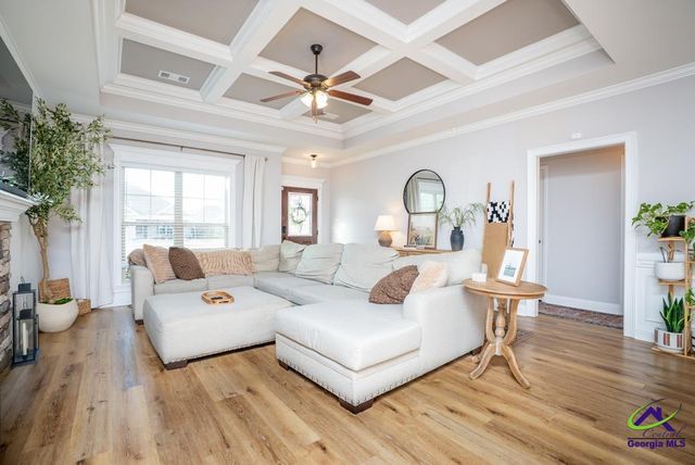 602 Charlestown Way, Bonaire, GA 31005