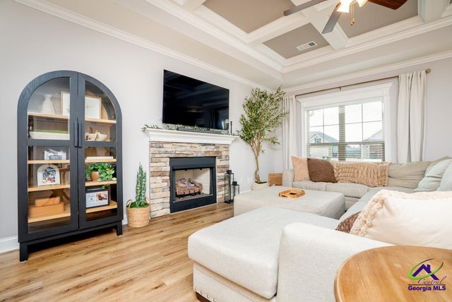 602 Charlestown Way, Bonaire, GA 31005