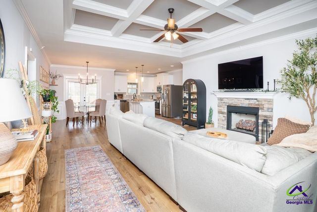 602 Charlestown Way, Bonaire, GA 31005