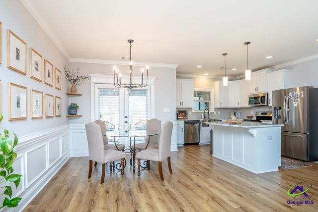 602 Charlestown Way, Bonaire, GA 31005