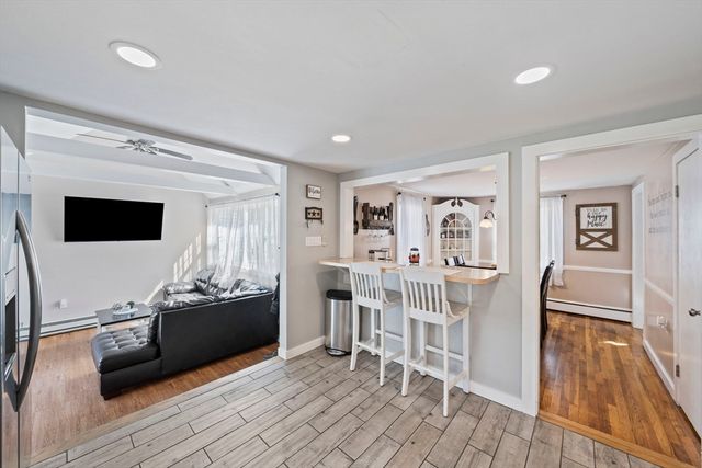 167 Sycamore Street, Holbrook, MA 02343