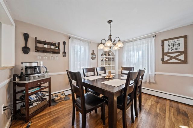167 Sycamore Street, Holbrook, MA 02343