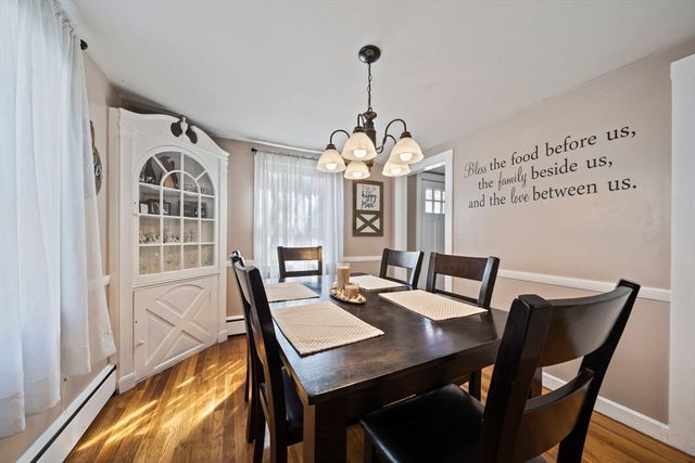 167 Sycamore Street, Holbrook, MA 02343