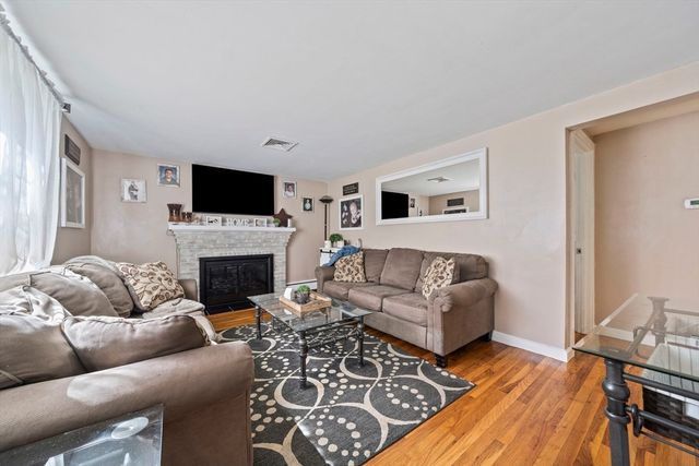 167 Sycamore Street, Holbrook, MA 02343