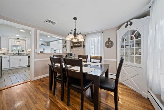 167 Sycamore Street, Holbrook, MA 02343