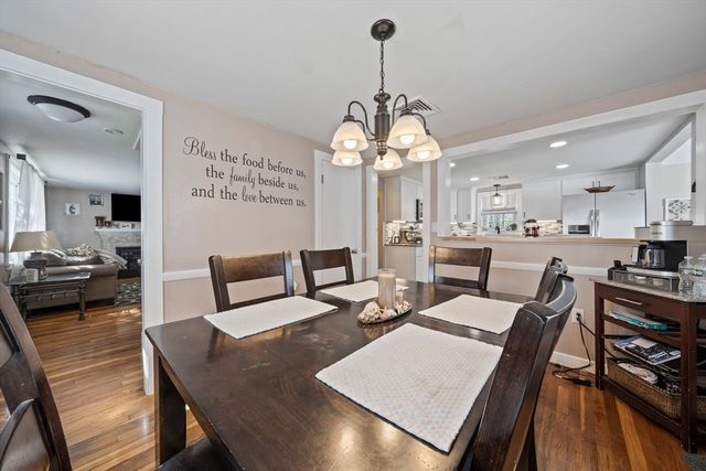 167 Sycamore Street, Holbrook, MA 02343
