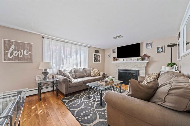 167 Sycamore Street, Holbrook, MA 02343