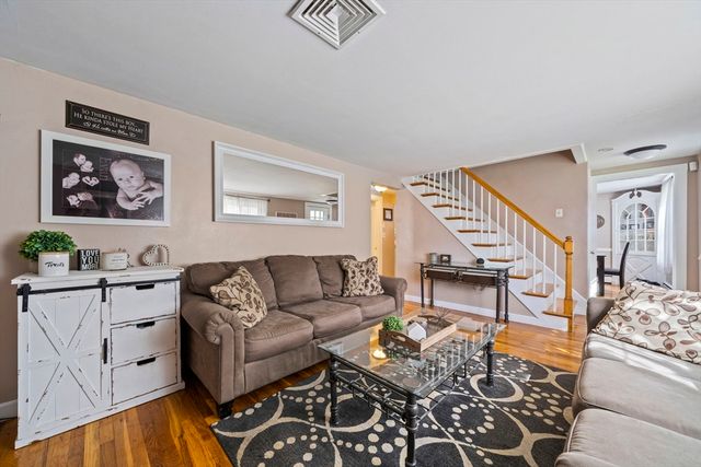 167 Sycamore Street, Holbrook, MA 02343