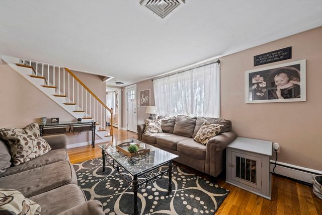167 Sycamore Street, Holbrook, MA 02343