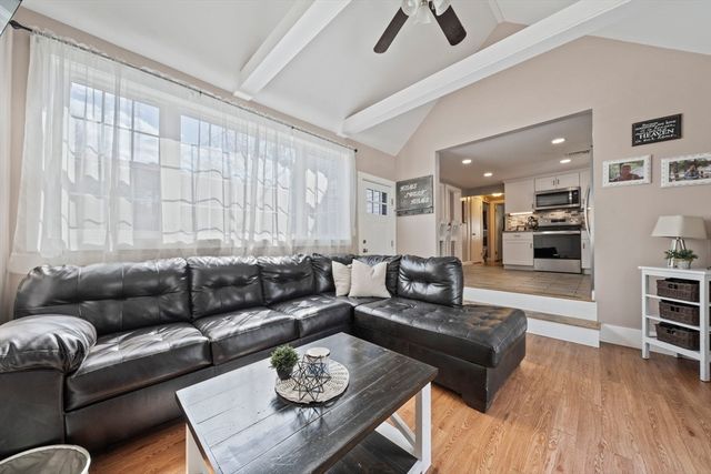 167 Sycamore Street, Holbrook, MA 02343