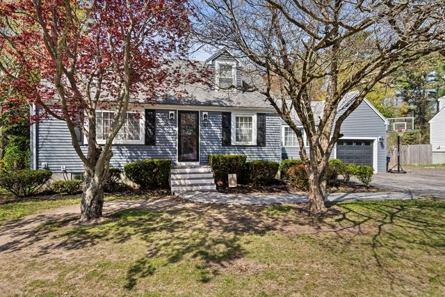 167 Sycamore Street, Holbrook, MA 02343