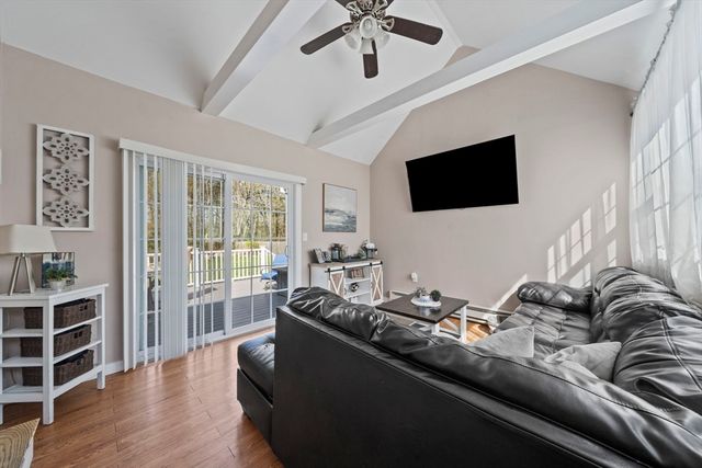 167 Sycamore Street, Holbrook, MA 02343