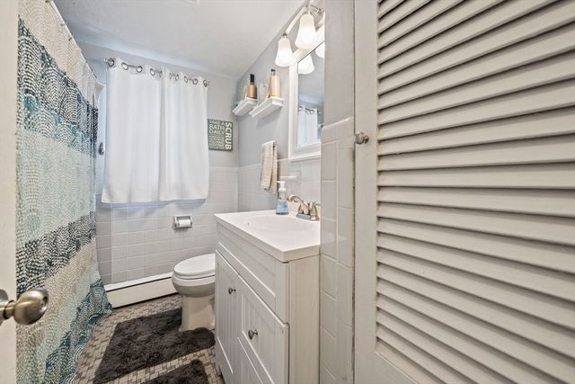167 Sycamore Street, Holbrook, MA 02343