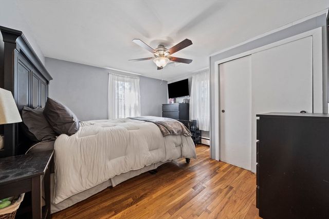 167 Sycamore Street, Holbrook, MA 02343