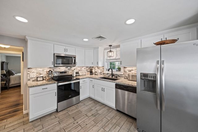 167 Sycamore Street, Holbrook, MA 02343