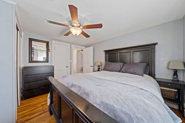 167 Sycamore Street, Holbrook, MA 02343