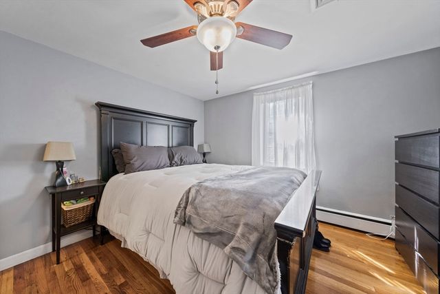 167 Sycamore Street, Holbrook, MA 02343