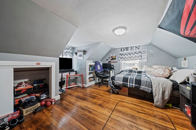 167 Sycamore Street, Holbrook, MA 02343