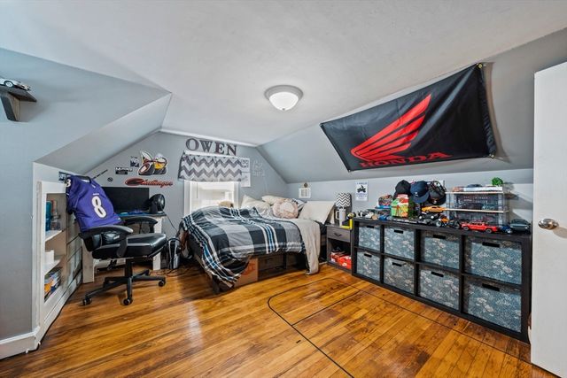 167 Sycamore Street, Holbrook, MA 02343