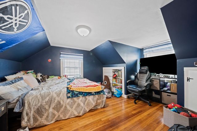 167 Sycamore Street, Holbrook, MA 02343