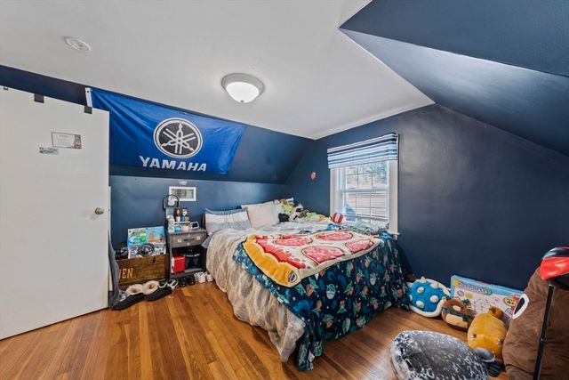 167 Sycamore Street, Holbrook, MA 02343