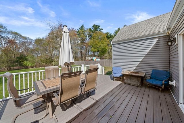 167 Sycamore Street, Holbrook, MA 02343