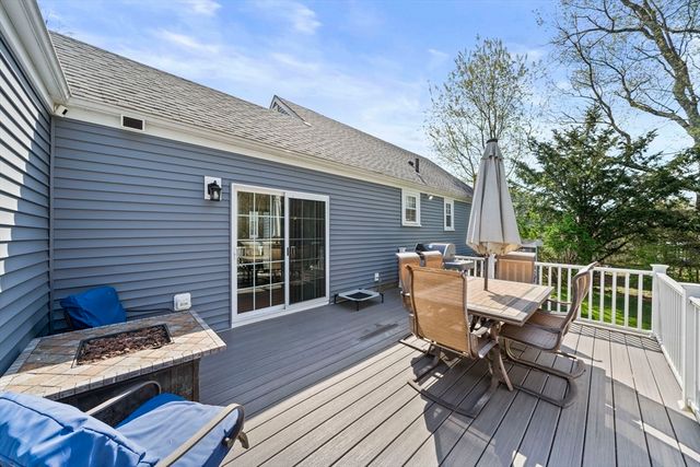 167 Sycamore Street, Holbrook, MA 02343