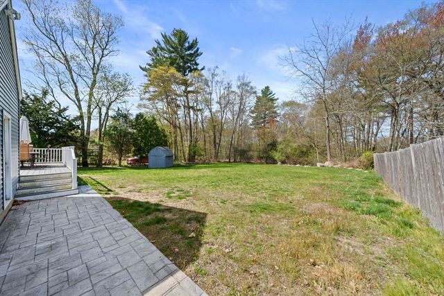 167 Sycamore Street, Holbrook, MA 02343