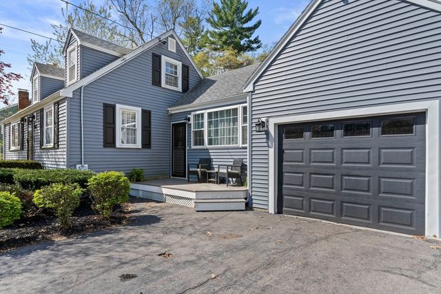 167 Sycamore Street, Holbrook, MA 02343