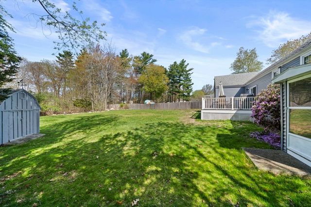 167 Sycamore Street, Holbrook, MA 02343