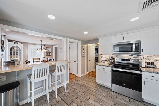 167 Sycamore Street, Holbrook, MA 02343
