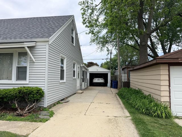 2312 Webster STREET, Racine, WI 53403