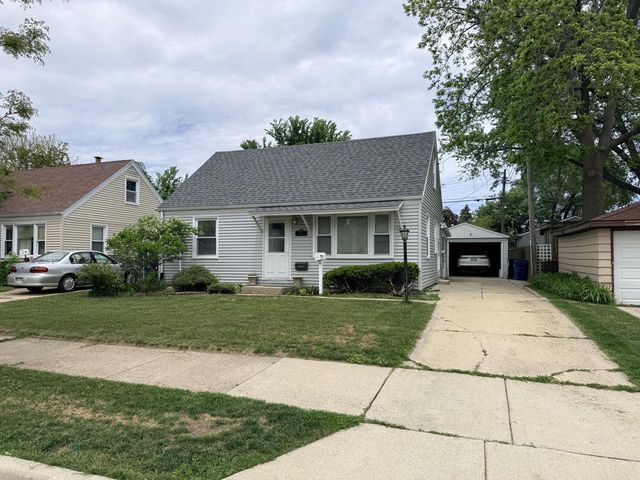 2312 Webster STREET, Racine, WI 53403